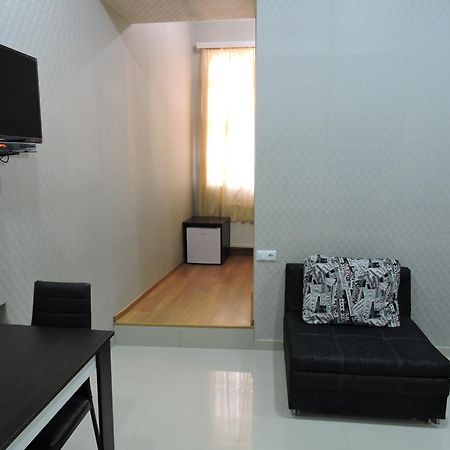 Hotel Brick House Tbilisi Ngoại thất bức ảnh