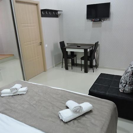 Hotel Brick House Tbilisi Ngoại thất bức ảnh