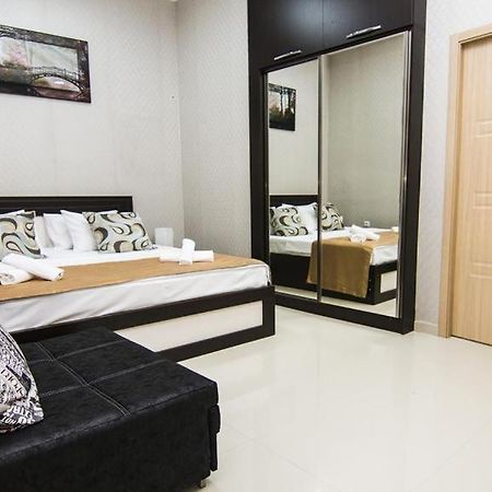 Hotel Brick House Tbilisi Ngoại thất bức ảnh