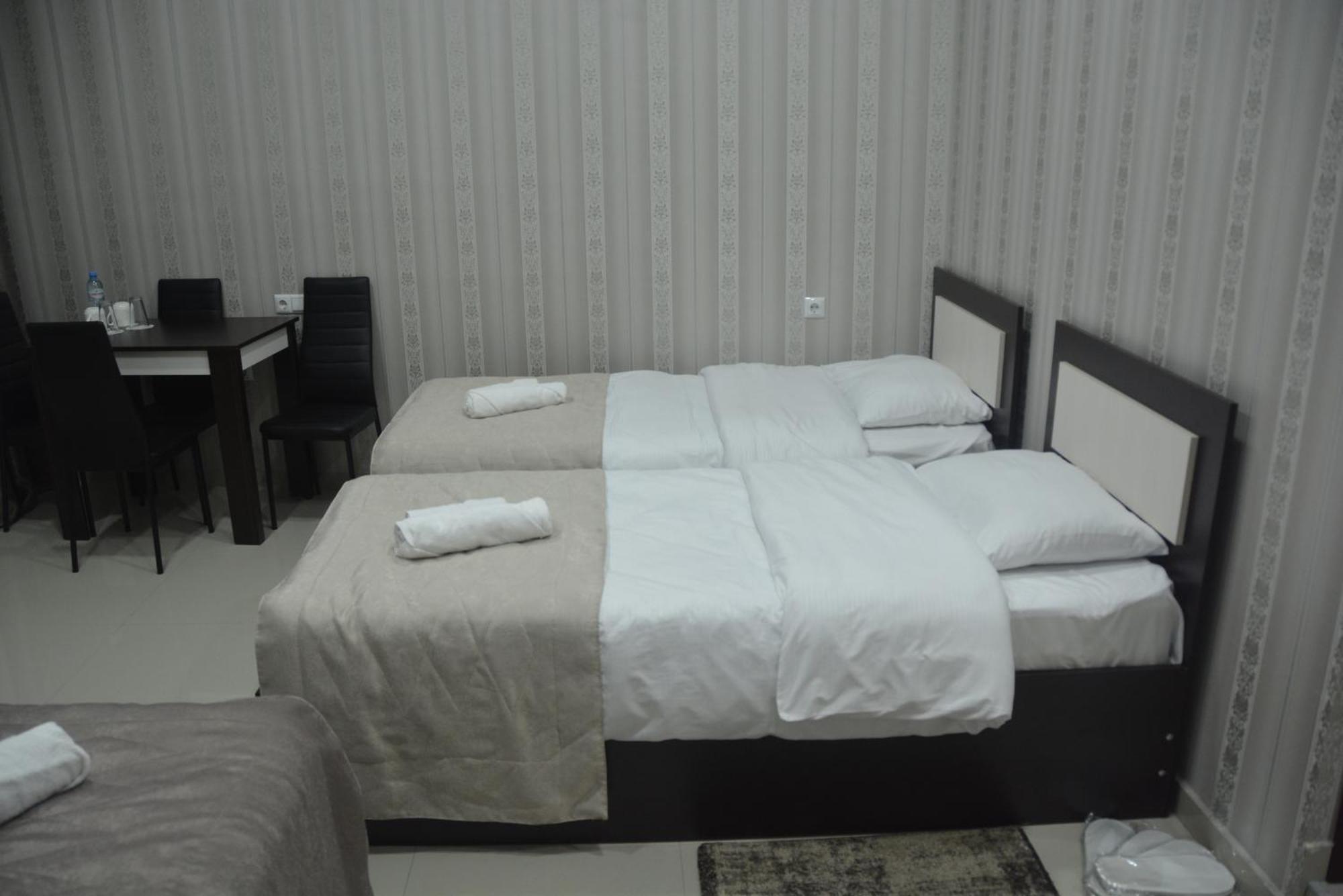 Hotel Brick House Tbilisi Ngoại thất bức ảnh
