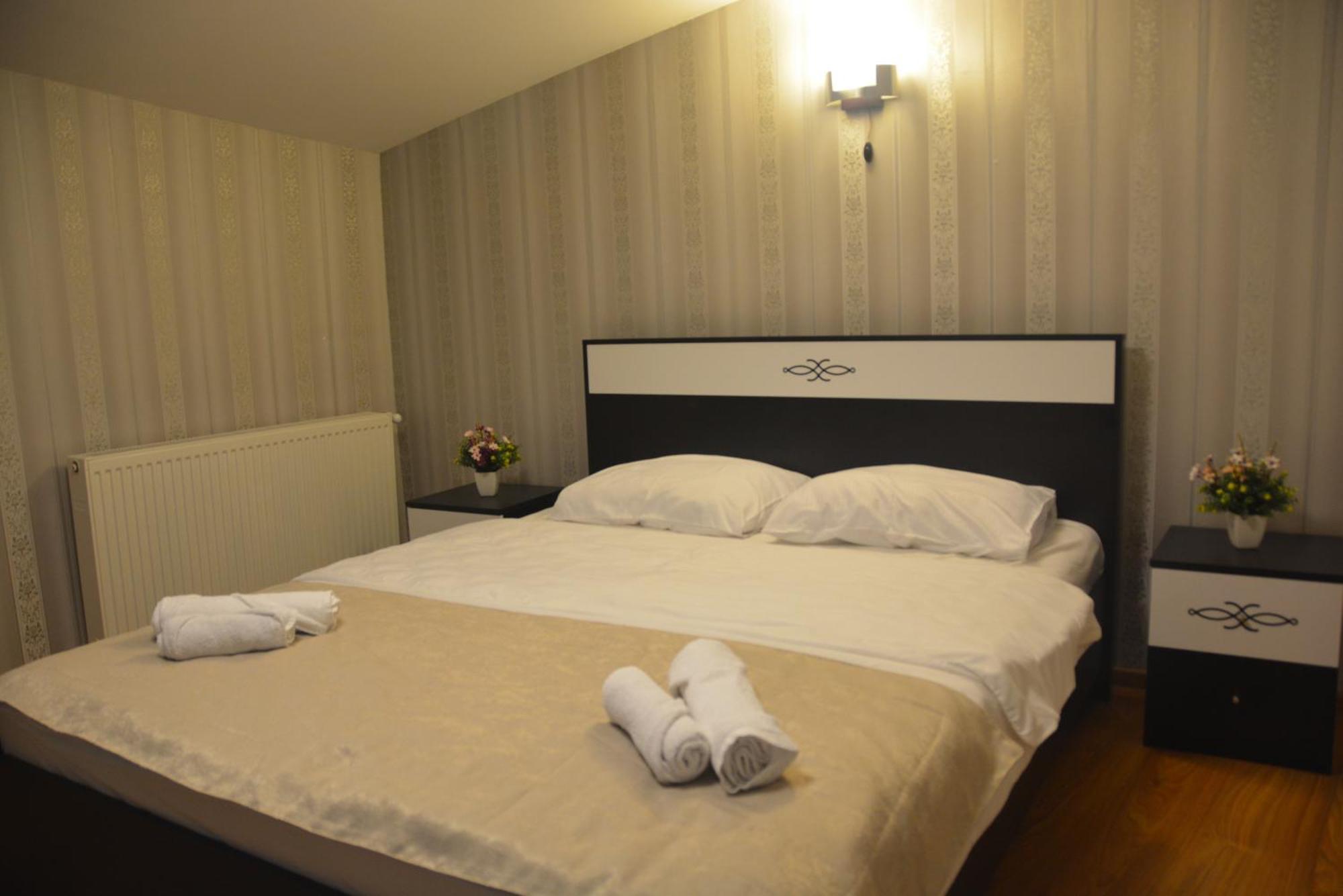 Hotel Brick House Tbilisi Ngoại thất bức ảnh