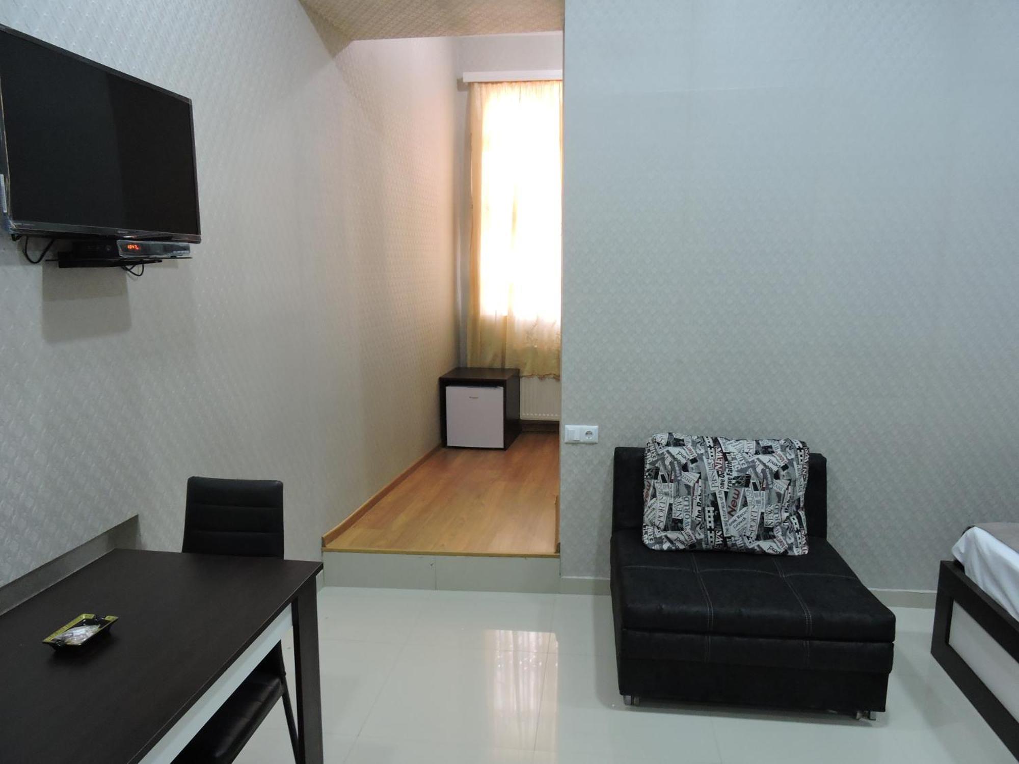 Hotel Brick House Tbilisi Ngoại thất bức ảnh