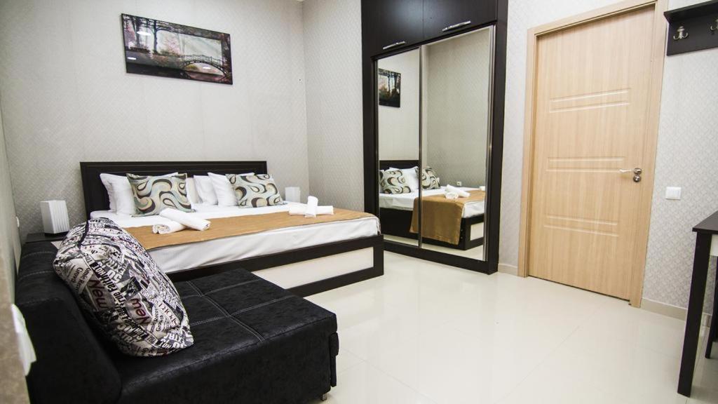 Hotel Brick House Tbilisi Ngoại thất bức ảnh