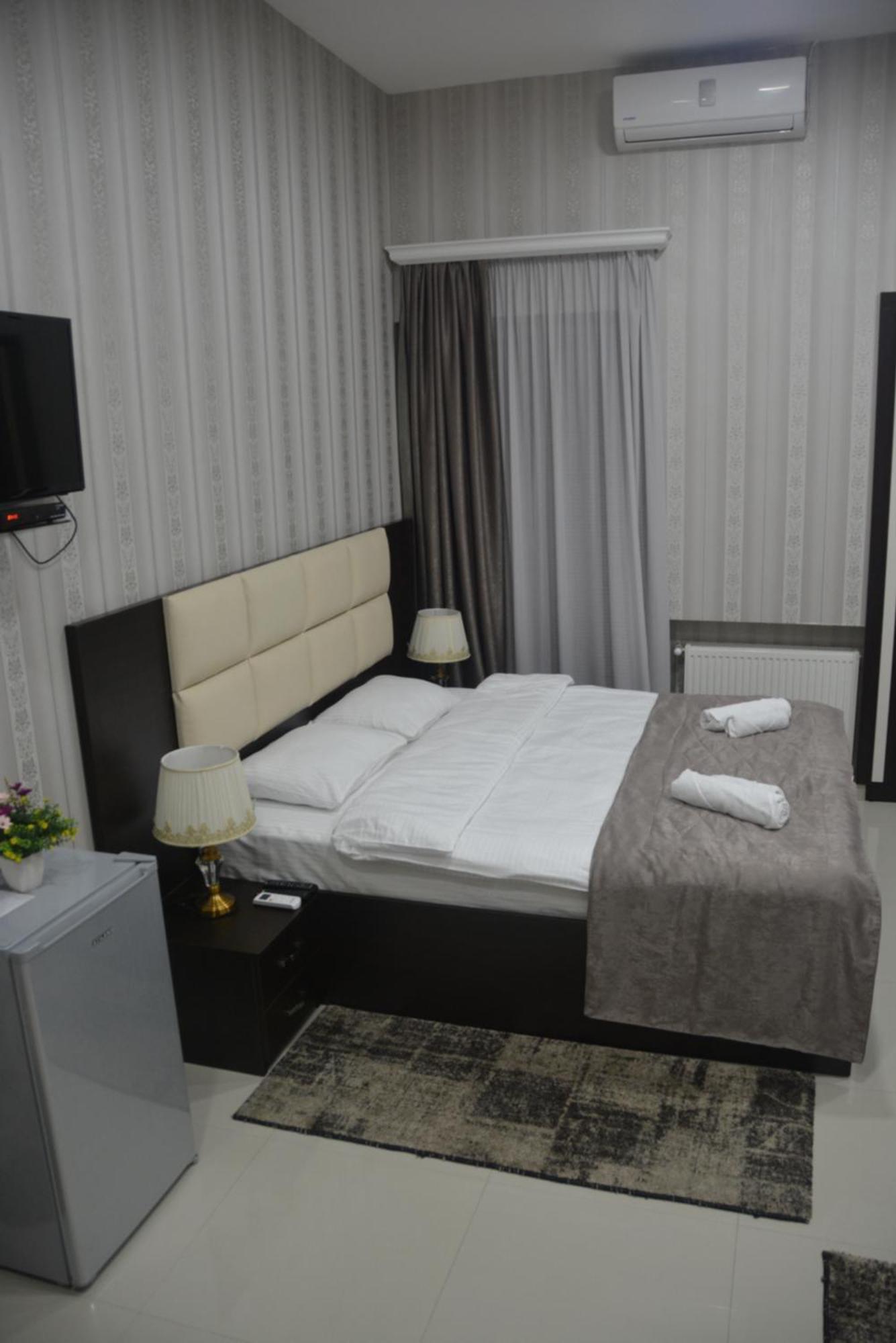 Hotel Brick House Tbilisi Ngoại thất bức ảnh