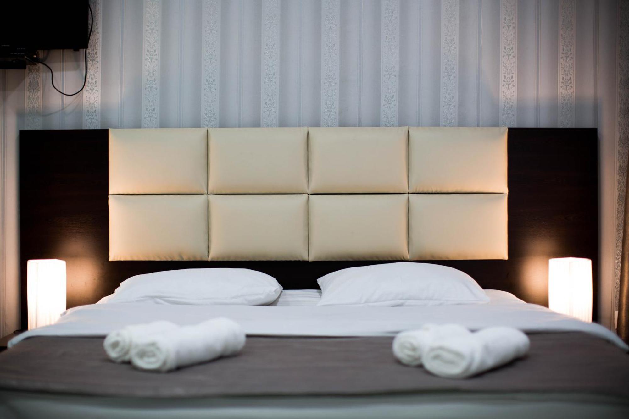 Hotel Brick House Tbilisi Ngoại thất bức ảnh